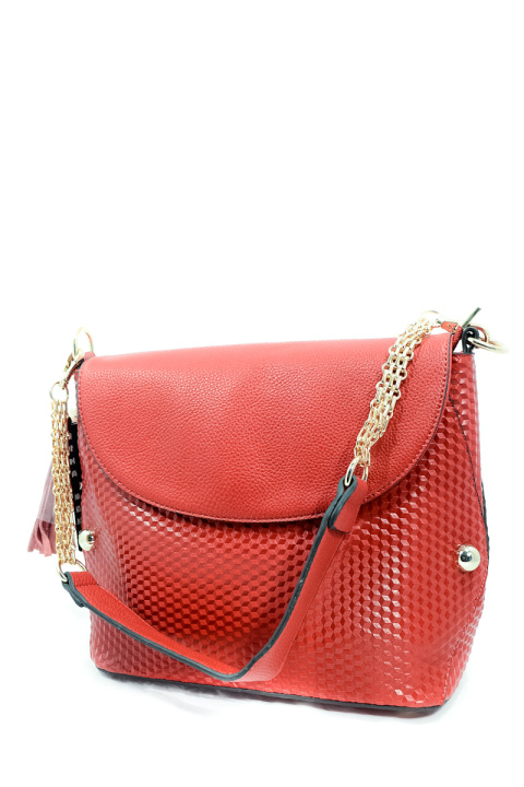 Сумка . Артикул: 2258-1 wine 