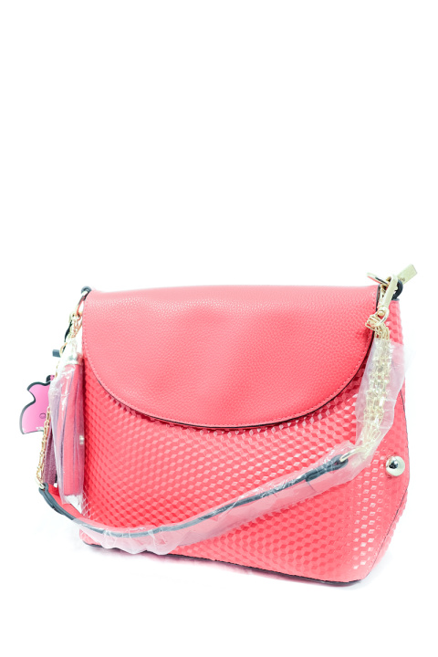 Сумка . Артикул: 2258-1 rose 