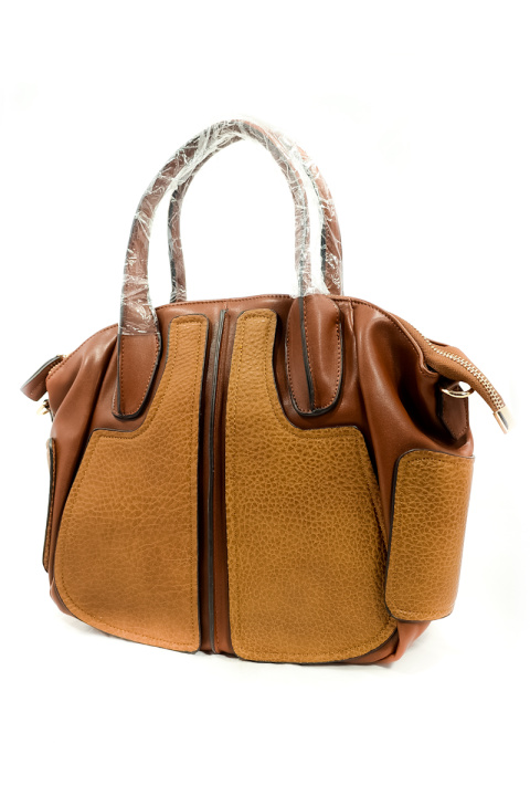 Сумка . Артикул: 3772-1 cof/brown 