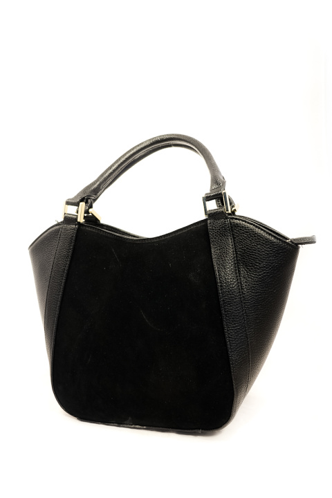 Сумка . Артикул: M0067C black