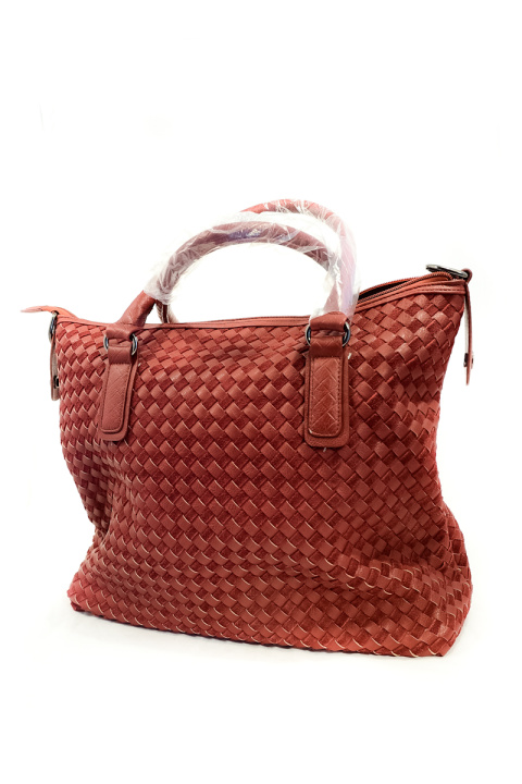 Сумка . Артикул: 4129A крас 