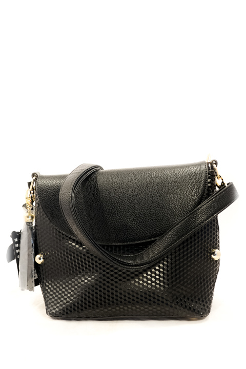 Сумка . Артикул: 2258-1 black