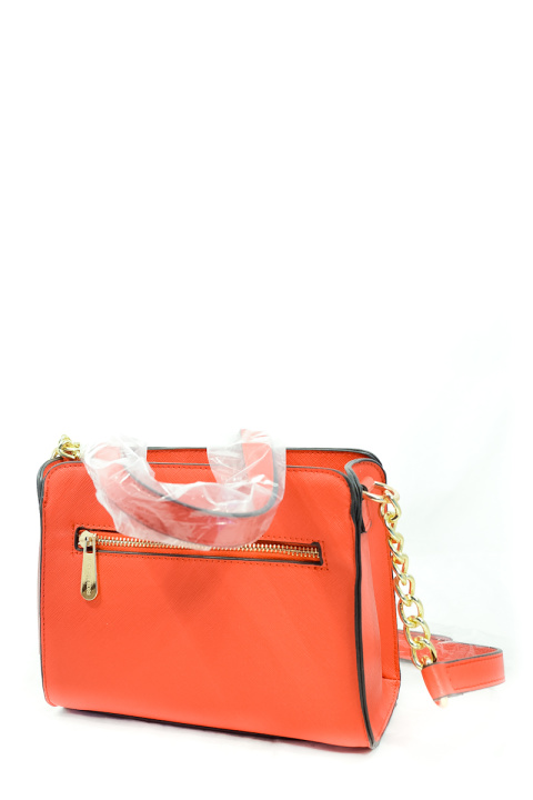 Сумка . Артикул: 0046 крас