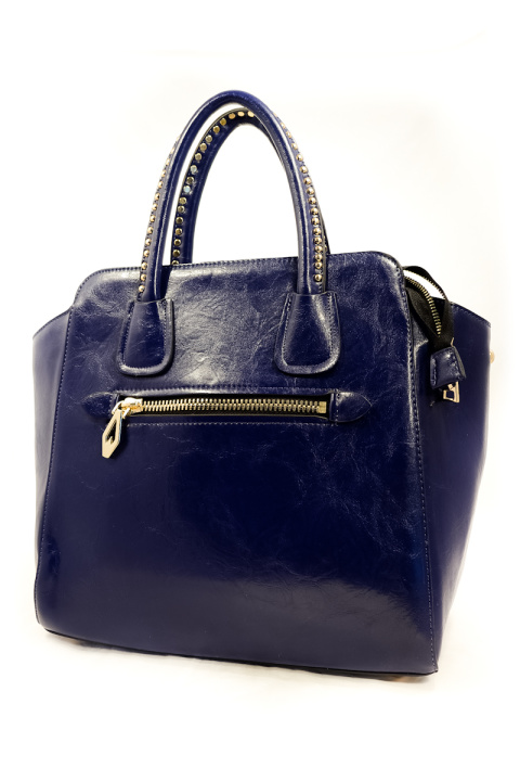 Сумка . Артикул: 6139 blue