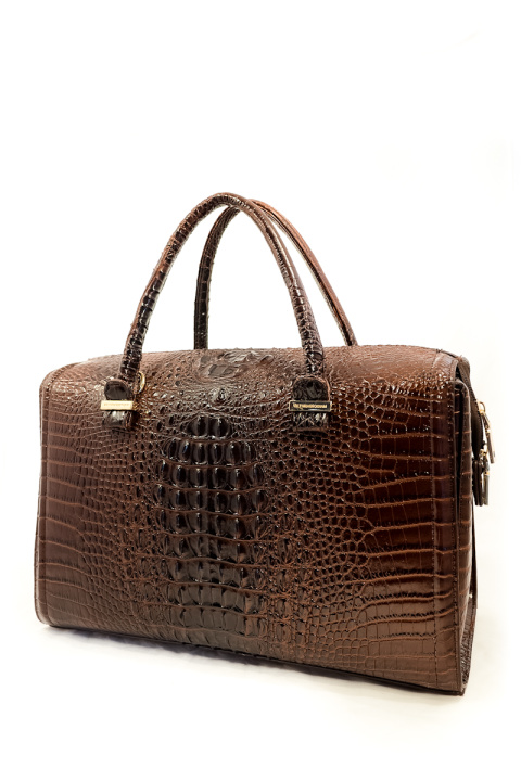 Сумка . Артикул: 6662-3027 brown