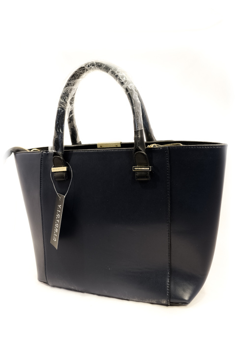 Сумка . Артикул: Vi2018-A d.blue