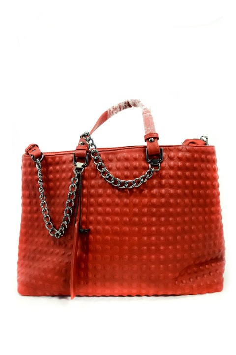 Сумка . Артикул: GY6009 крас 