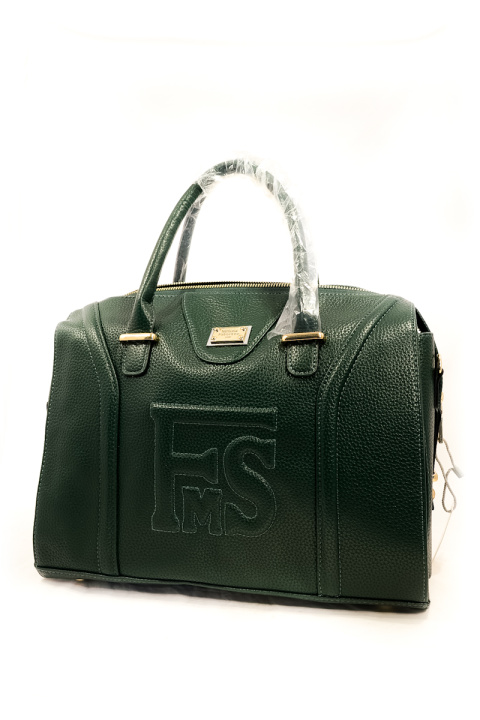 Сумка . Артикул: 891 green 