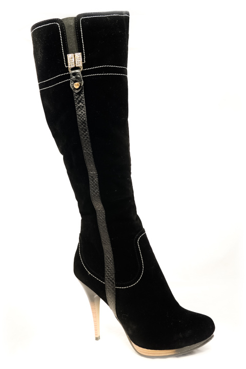 Сапоги . Артикул: АШ BVLGelina A050-B365