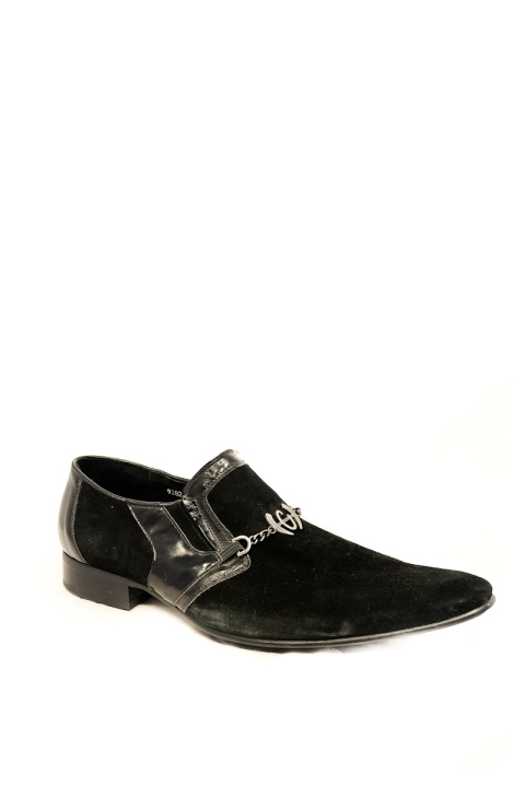 Туфли . Артикул:  Ген  ROSSCONI 92822-69A-402 