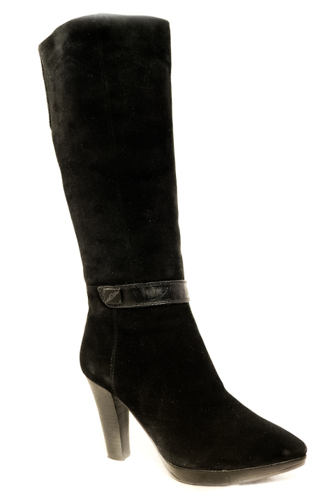 Сапоги . Артикул: Юр Liska SK1032C-02A