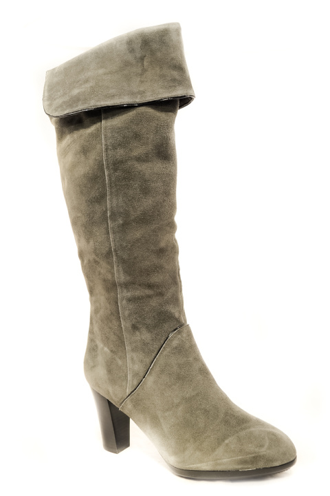 Сапоги . Артикул: Юр Liska SK1177CM-07B