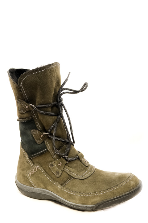 Ботинки . Артикул: Юр Polaris 14033-96