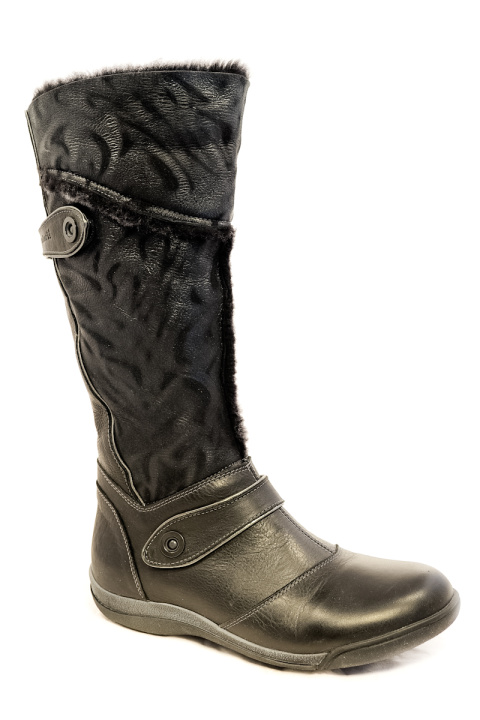 Сапоги . Артикул: FLY Polaris 14034-110