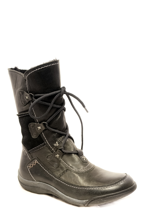 Сапоги . Артикул: FLY Polaris 14033-110