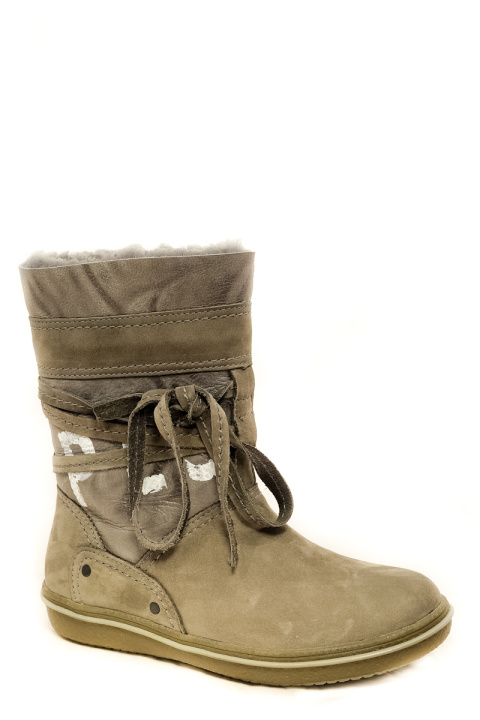 Ботинки . Артикул: Юр Polaris 14080-60