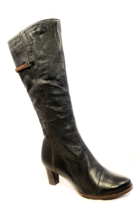 Сапоги . Артикул: Юр Bacyni 659A-5-253-361W