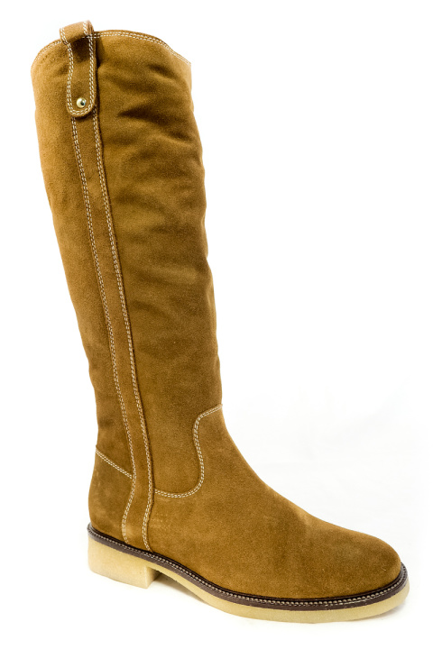 Сапоги . Артикул: FLY DolceVita 3842-01-2343-1