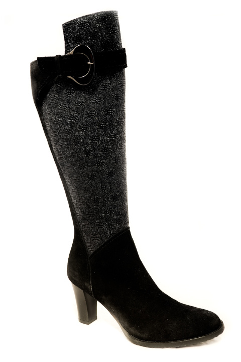 Сапоги . Артикул: Юр Dolce Vita 3616-26-21-713