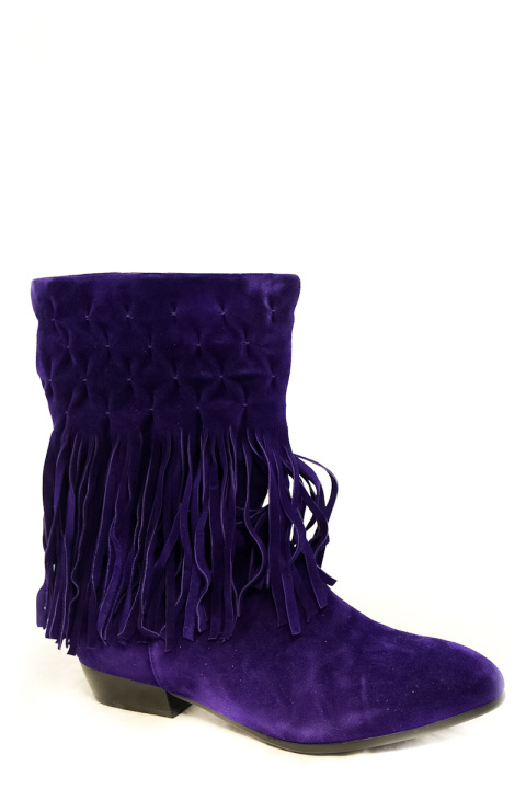 Ботинки . Артикул: Юр Villador 965-1001TFZ/M