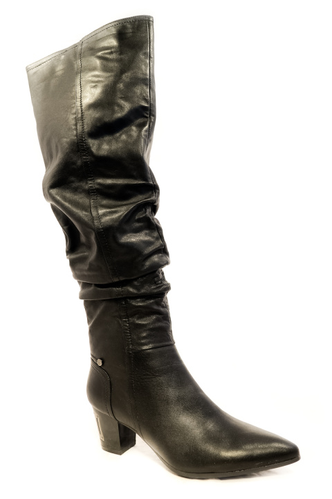 Сапоги . Артикул: Юр Villador R6378-K1803/M