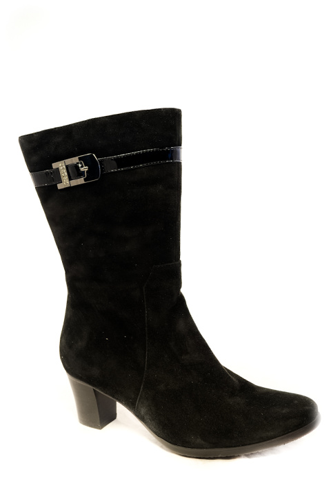 Сапоги . Артикул: FLY Bonetti 593-1018Z/M