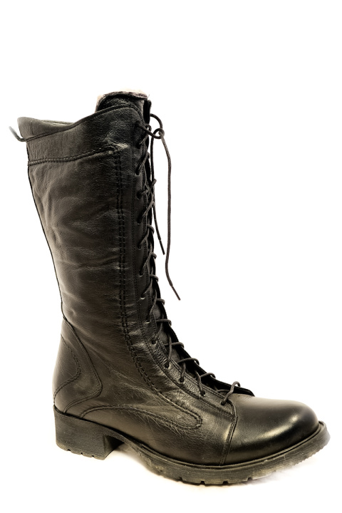 Сапоги . Артикул: Юр У198-1 Calipso 270-04-TES-01-KM