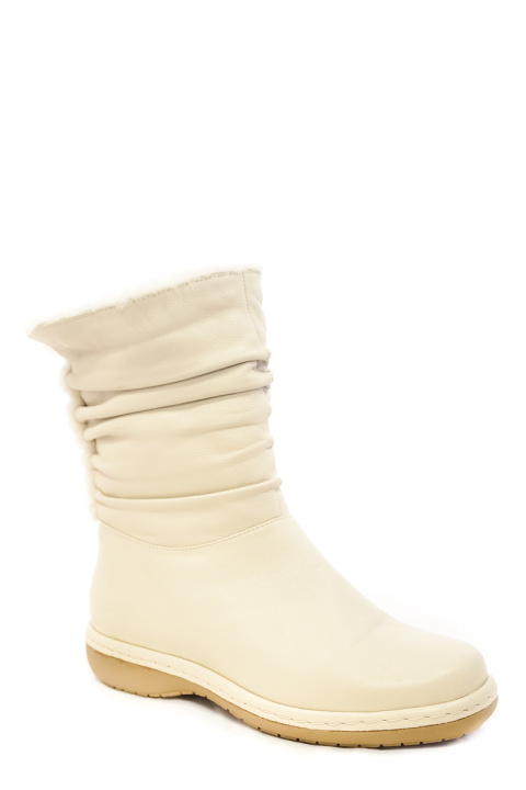 Сапоги . Артикул: FLY Calipso 127-05-TH-03-KM беж