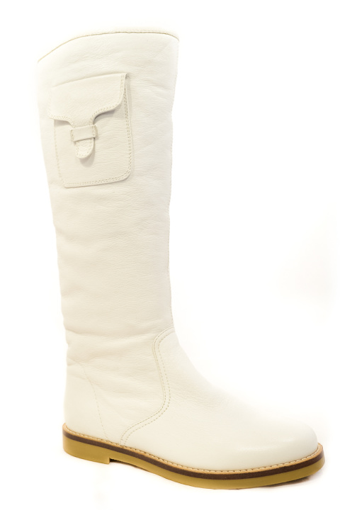 Сапоги . Артикул: FLY Calipso 126-02-TH-06-KM