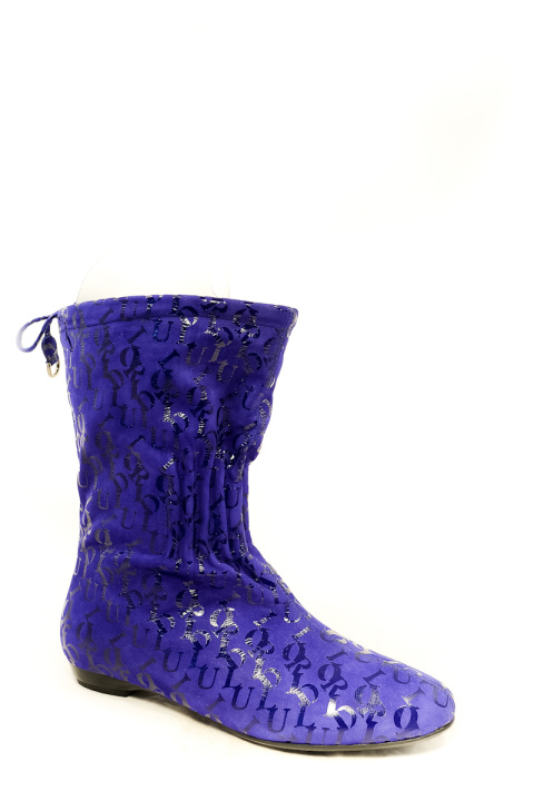 Ботинки . Артикул: Юр Dino Jordani L52-9-47-J21