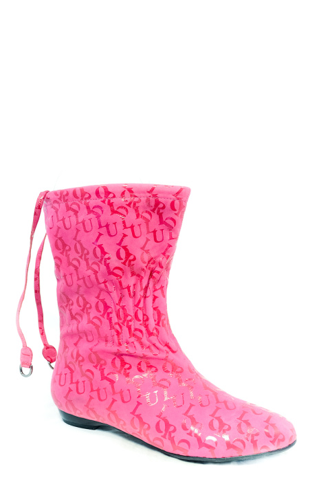 Ботинки . Артикул: Юр Dino Jordani L52-9-47-J19