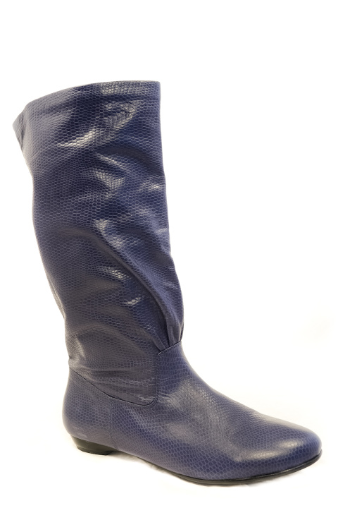 Сапоги . Артикул: Юр  Dina Jordeni 52-14-67