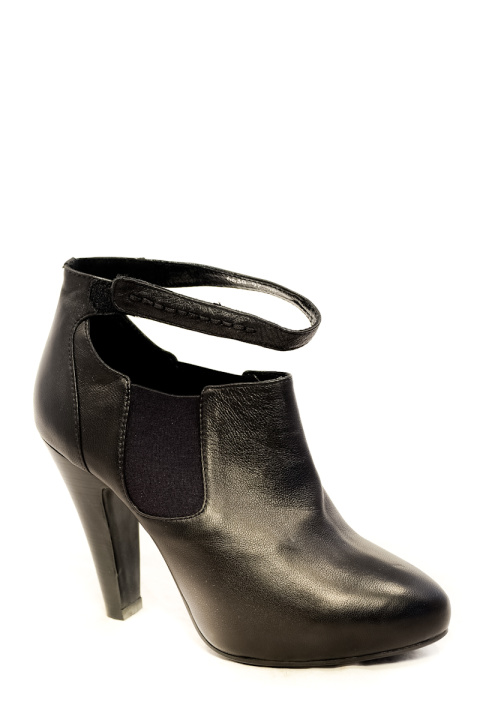 Ботинки . Артикул: Юр Louis Daivd 11 6638-97