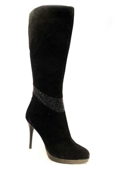 Сапоги . Артикул: Юр O Shade  3310-62-212