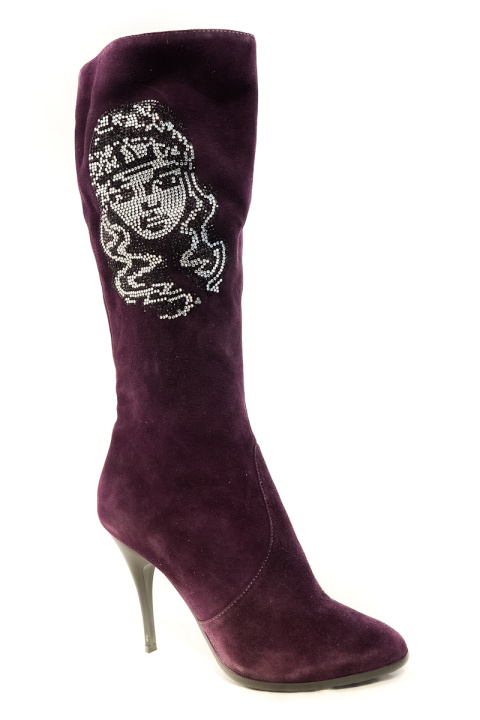 Сапоги . Артикул: Юр Sotteny GF6006-17-H121 