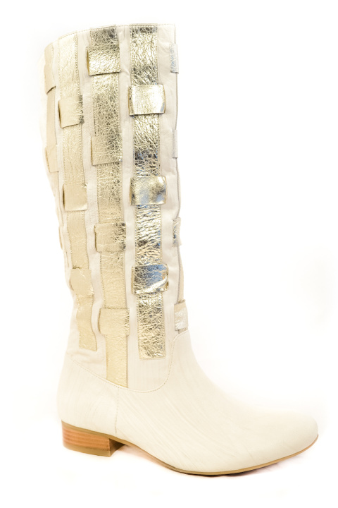 Сапоги . Артикул:  Юр Fabland PBX082748-2-2 