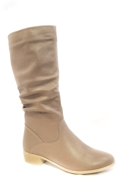 Сапоги . Артикул:  Юр MakFine 18AE2OII11416