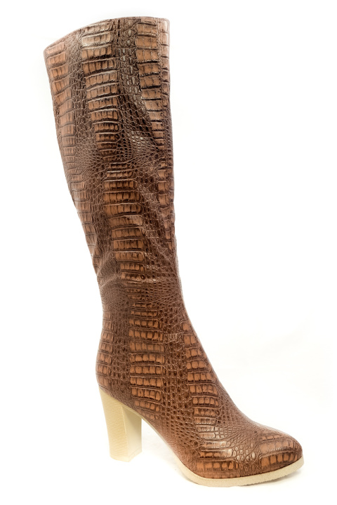 Сапоги . Артикул: Юр MakFine 18BU20AA11416 кор