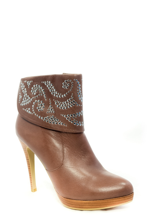 Ботинки . Артикул: Юр Malrosti XA8132-D486G Y13