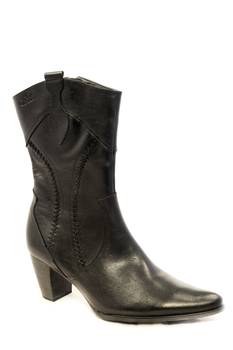 Ботинки . Артикул: Юр Caprise 25314/25/001(221)