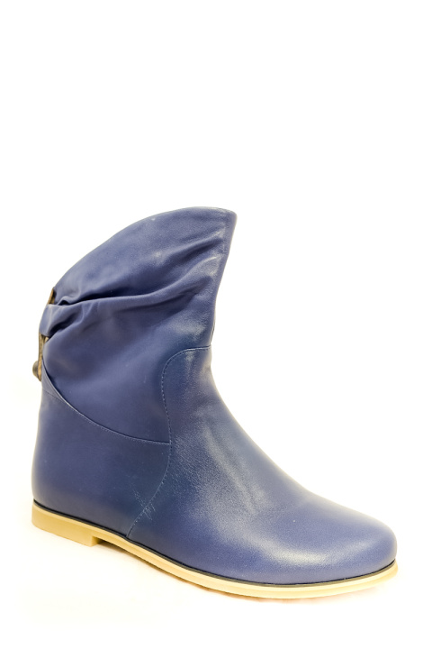 Ботинки . Артикул: Юр Popushier E127-6-87-112211-A630