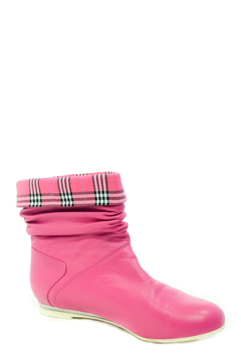 Ботинки . Артикул: Юр Dino Jordani A123-8-161-A776