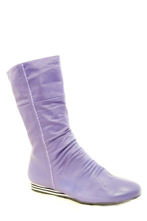 Ботинки . Артикул: Юр Popushier N3701-11-2-10180