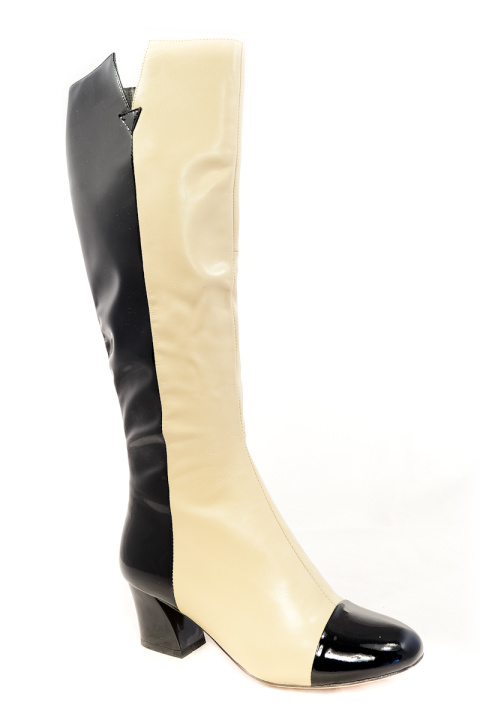 Сапоги . Артикул: Юр Soti Sonni GF9022-12-Q1072 беж