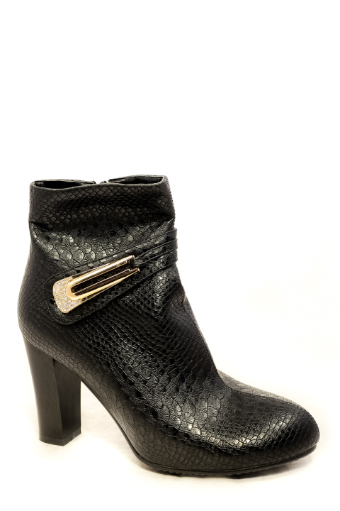 Ботинки . Артикул: Аш Центро Е711-5412