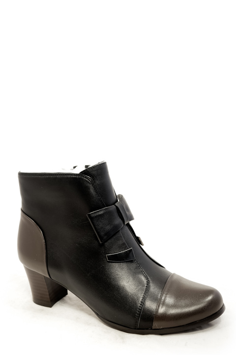 Ботинки . Артикул: Bacyni 6899B8-40/342