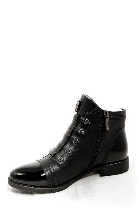 Ботинки . Артикул: Bacyni 61493K39-428/134