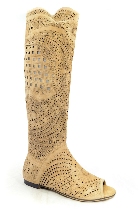 Сапоги Vitsippa. Артикул: ARM Vitsippa 1168-2419-YJ015A