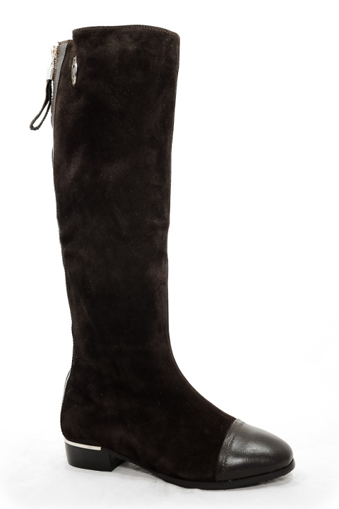 Сапоги Bacyni. Артикул: CC Bacyni G7109-18-812B-137