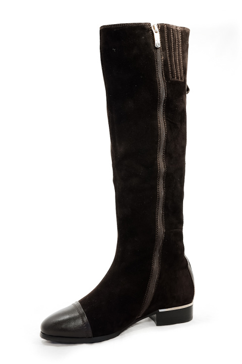 Сапоги Bacyni. Артикул: CC Bacyni G7109-18-812B-137